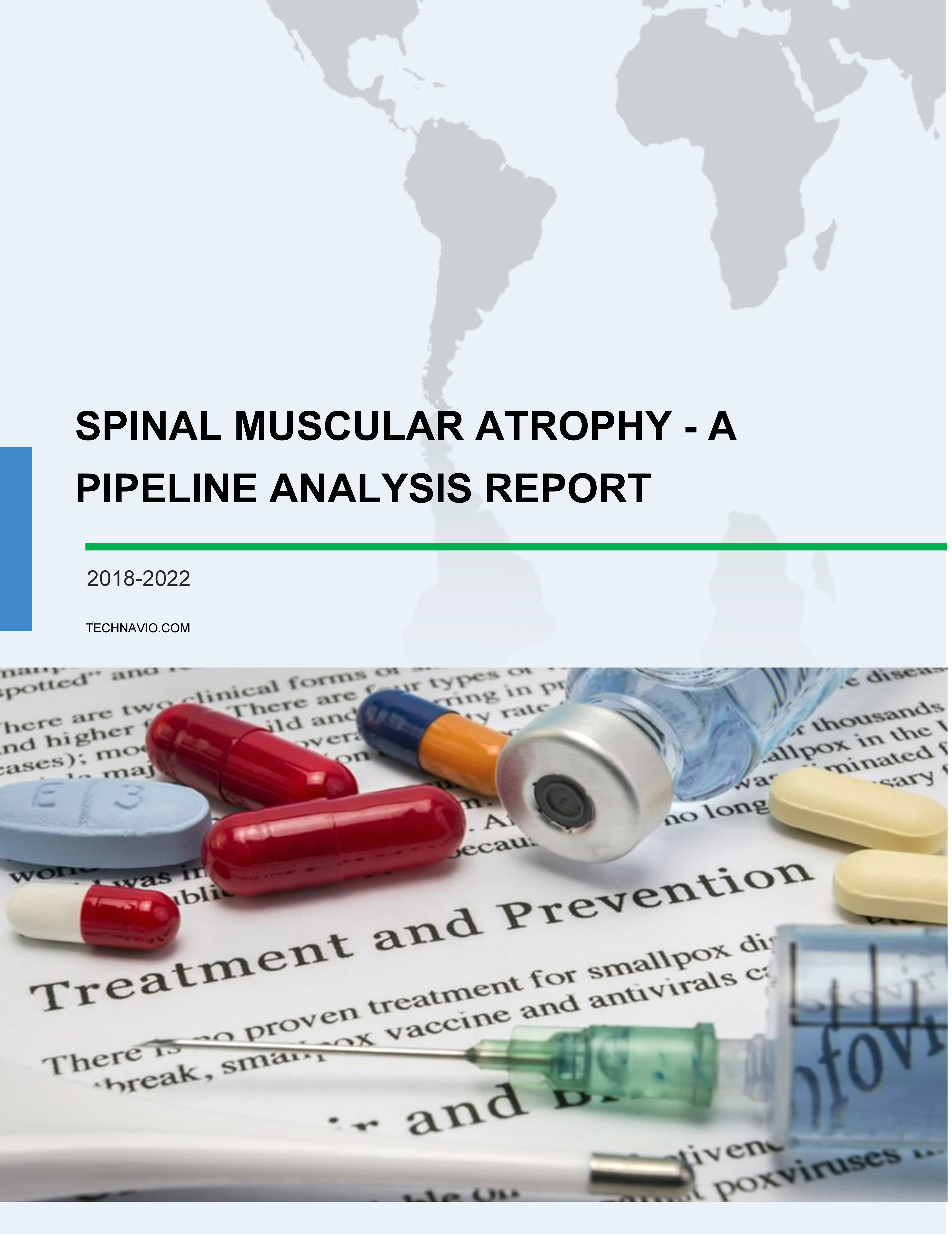 Spinal Muscular Atrophy - A Pipeline Analysis Report