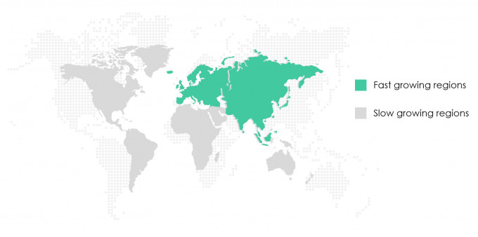 Orthopedic-Medical-Imaging-Market-Market-Share-by-Region-2019-2024