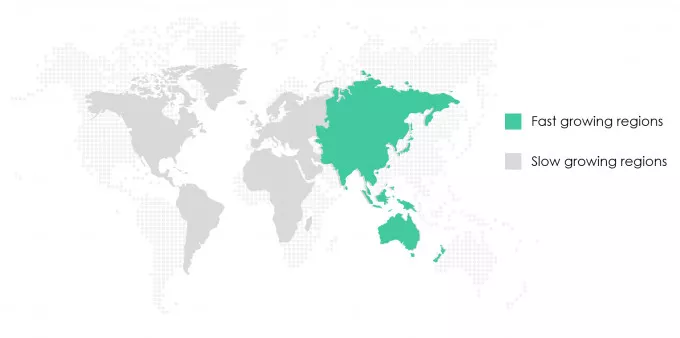 Advanced-Motion-Controller-Market-Market-Share-by-Region-2020-2025