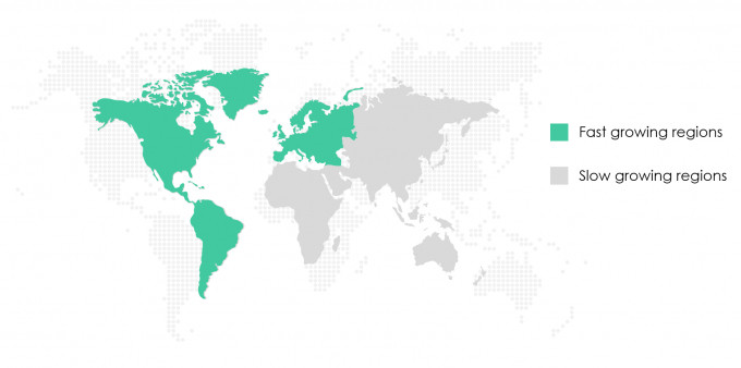 Carbon-Monoxide-Alarm-Market-Market-Share-by-Region-2020-2025