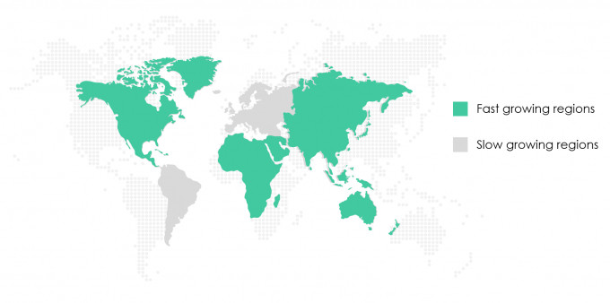 Thin-Film-Solar-PV-Modules-Market-Market-Share-by-Region-2020-2025