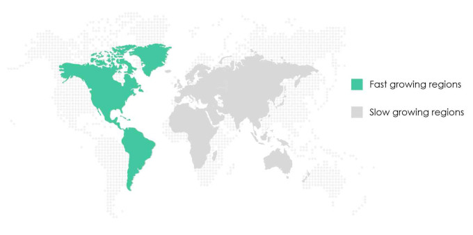 Drilling-And-Completion-Fluids-Market-Market-Share-by-Region-2020-2025