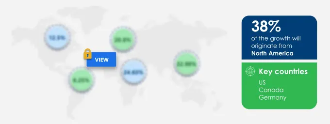 Vitamin D3 Market Market segmentation by region
