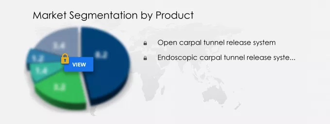 Carpal Tunnel Release Systems Market Segmentation