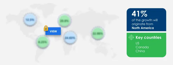 Glass Fiber Reinforced Concrete (GFRC) Market Market segmentation by region