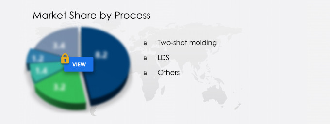 Molded Interconnect Device (MID) Market Share
