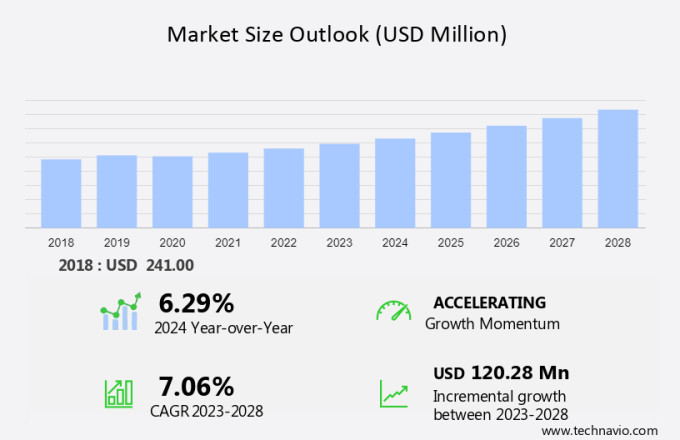 Isostearic Acid Market Size