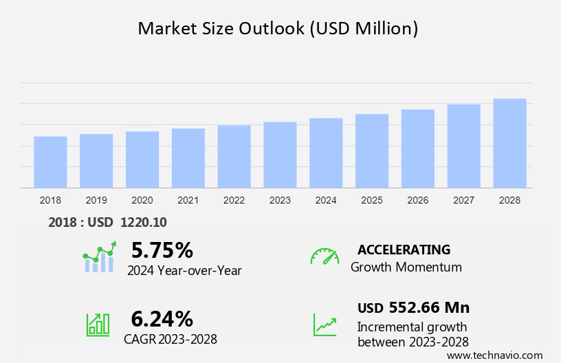 Bilirubin Blood Test Market Size