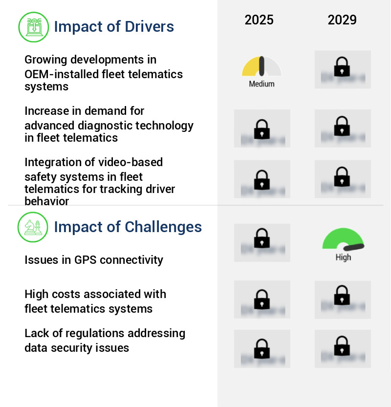 Fleet Telematics Systems Market Size