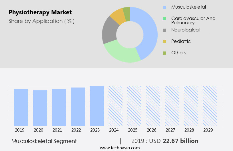 Physiotherapy Market Size