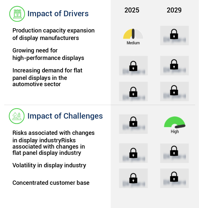 Flat Panel Display Equipment Market Size