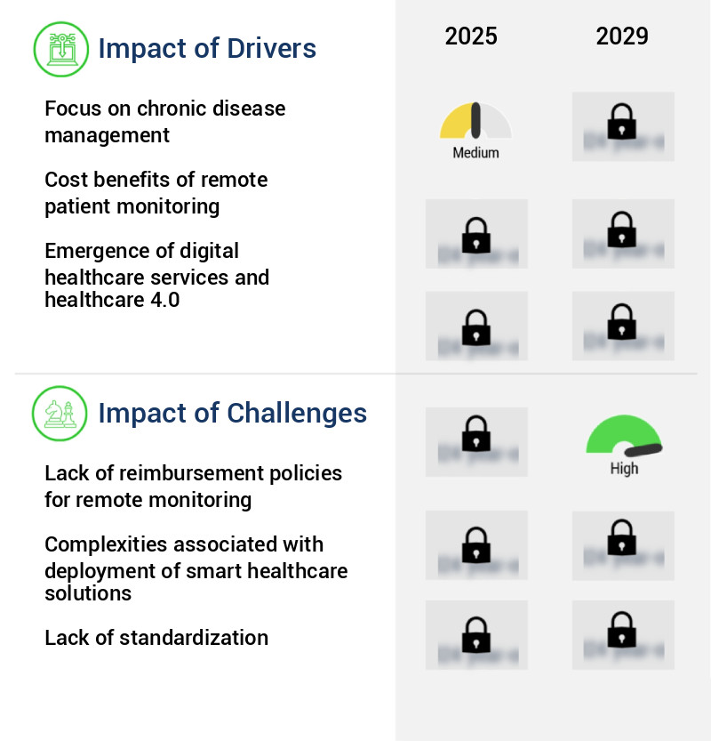 Remote Patient Monitoring Market Size