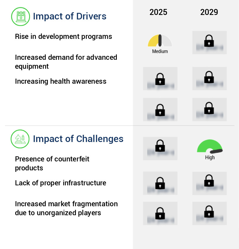 Football Equipment Market Size