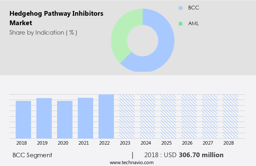 Hedgehog Pathway Inhibitors Market Size