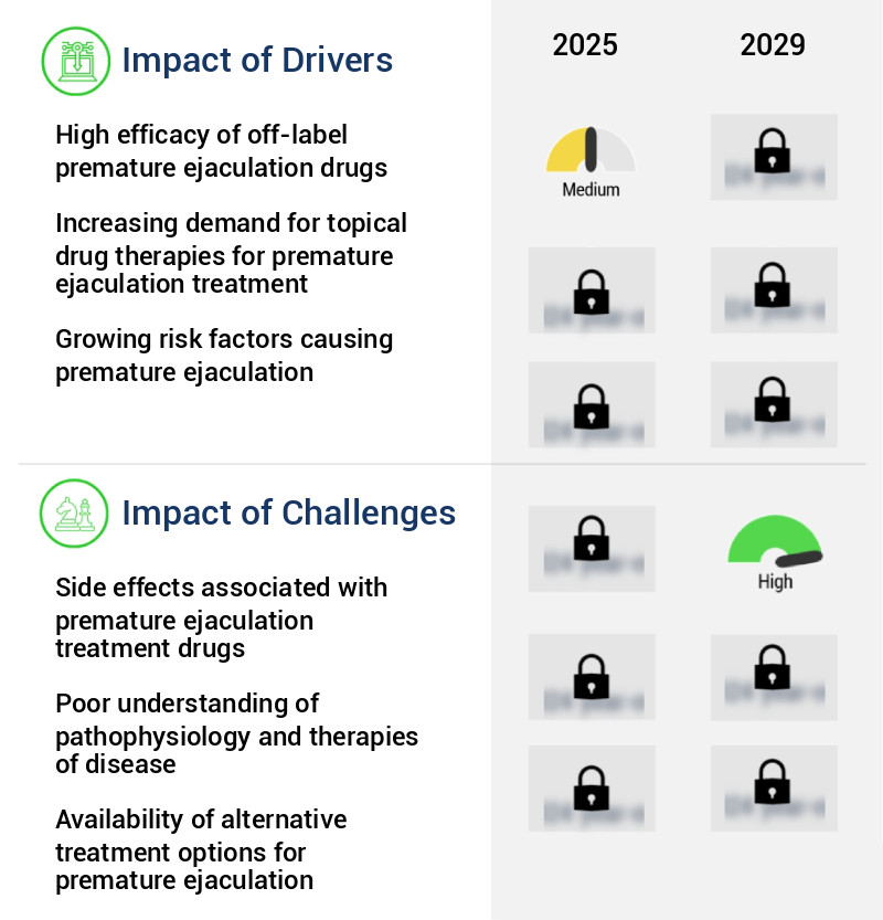 Premature Ejaculation Treatment Market Size