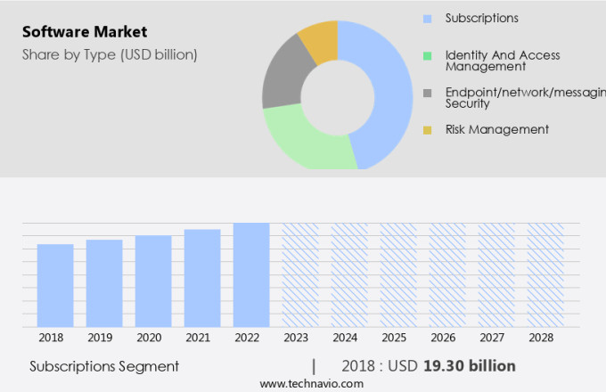 Software Market Size