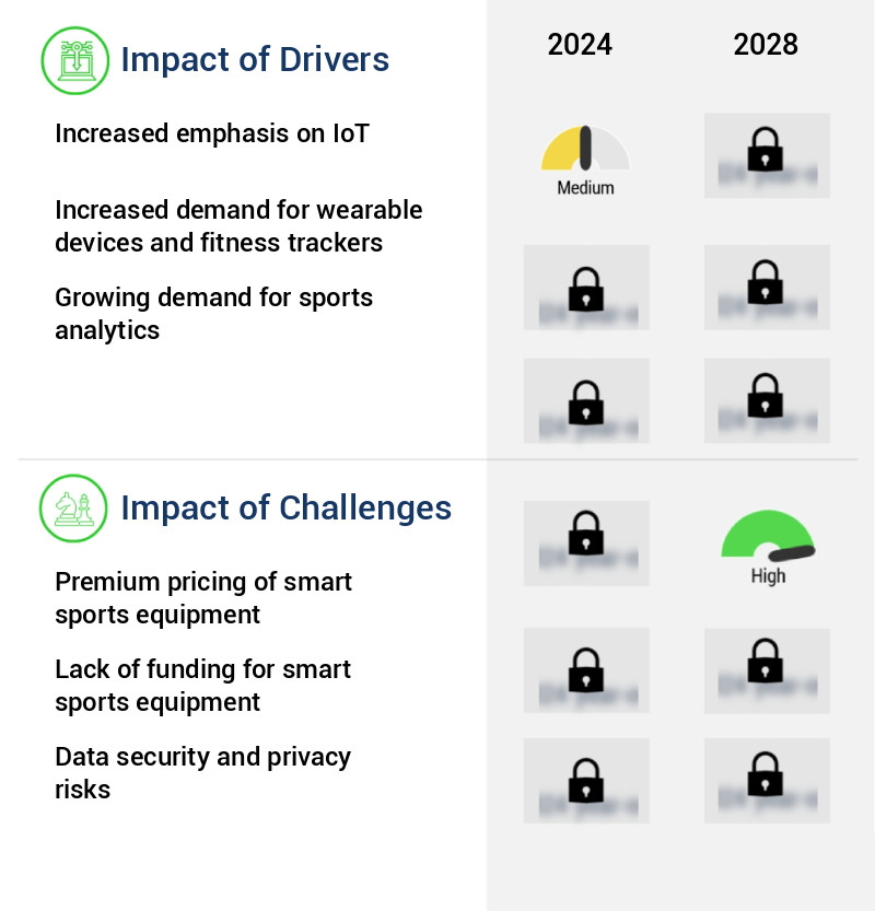 Smart Sports Equipment Market Size