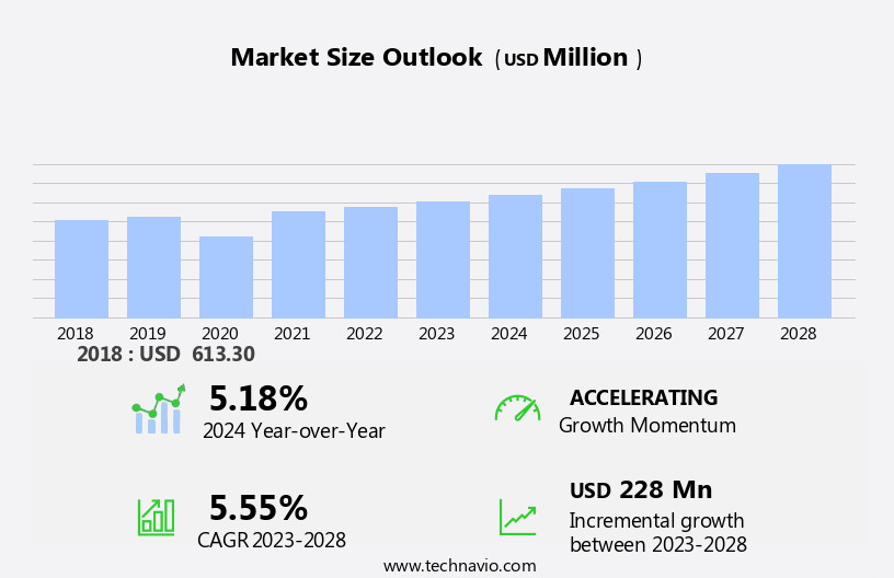 Intelligent Pigging Market Size