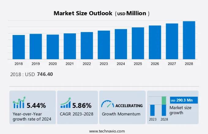 Hydraulic Dosing Pump Market Size