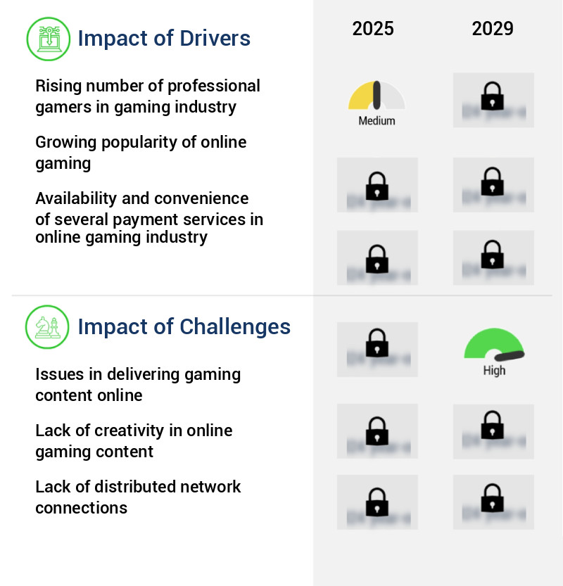 Massive Multiplayer Online (MMO) Games Market Size