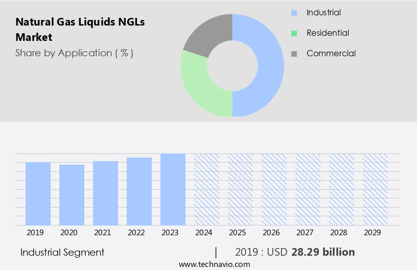 Natural Gas Liquids (NGLs) Market Size