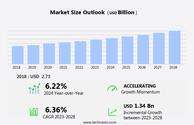 Migraine Drugs Market Size