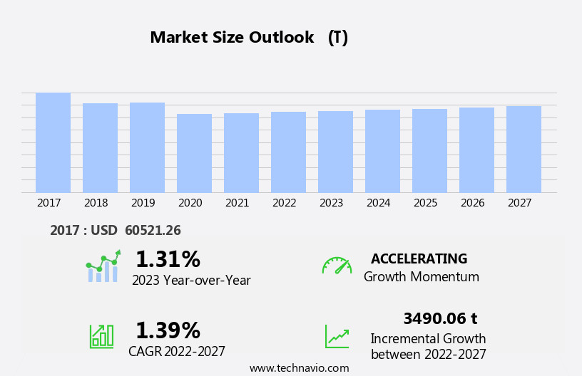 Uranium Mining Market Market Size