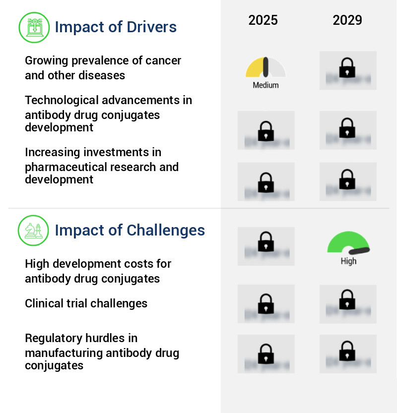 Antibody Drug Conjugates Market Size