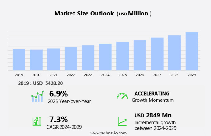 Brushless Motor Driver Market Size