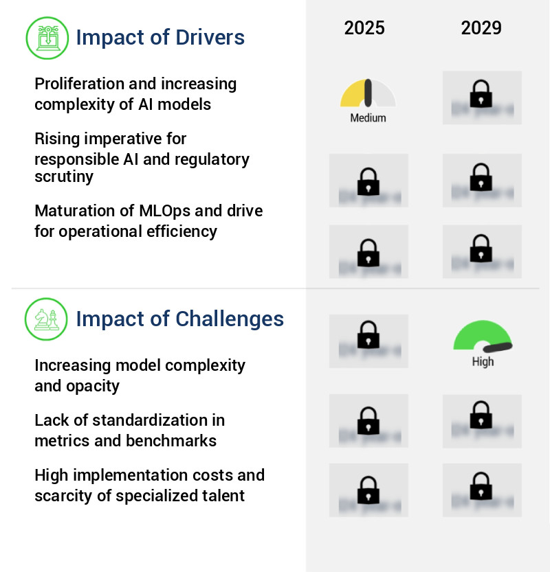 Model Evaluation And Benchmarking Tools Market Size