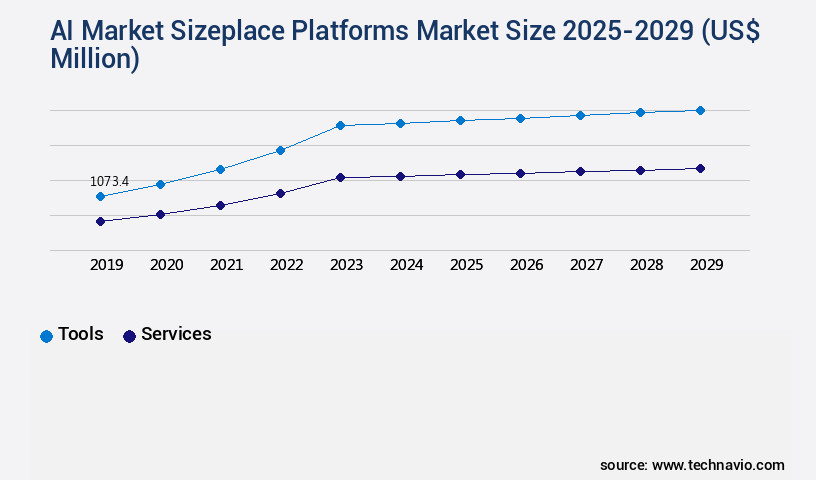 AI Marketplace Platforms Market Size