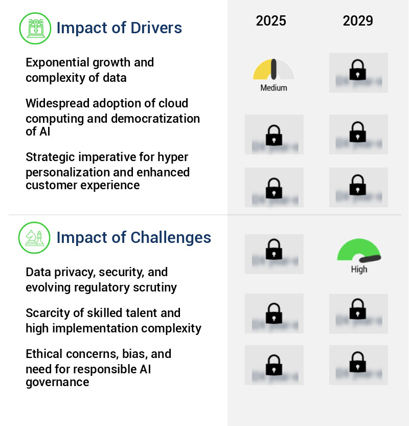 AI Analytic Market Size