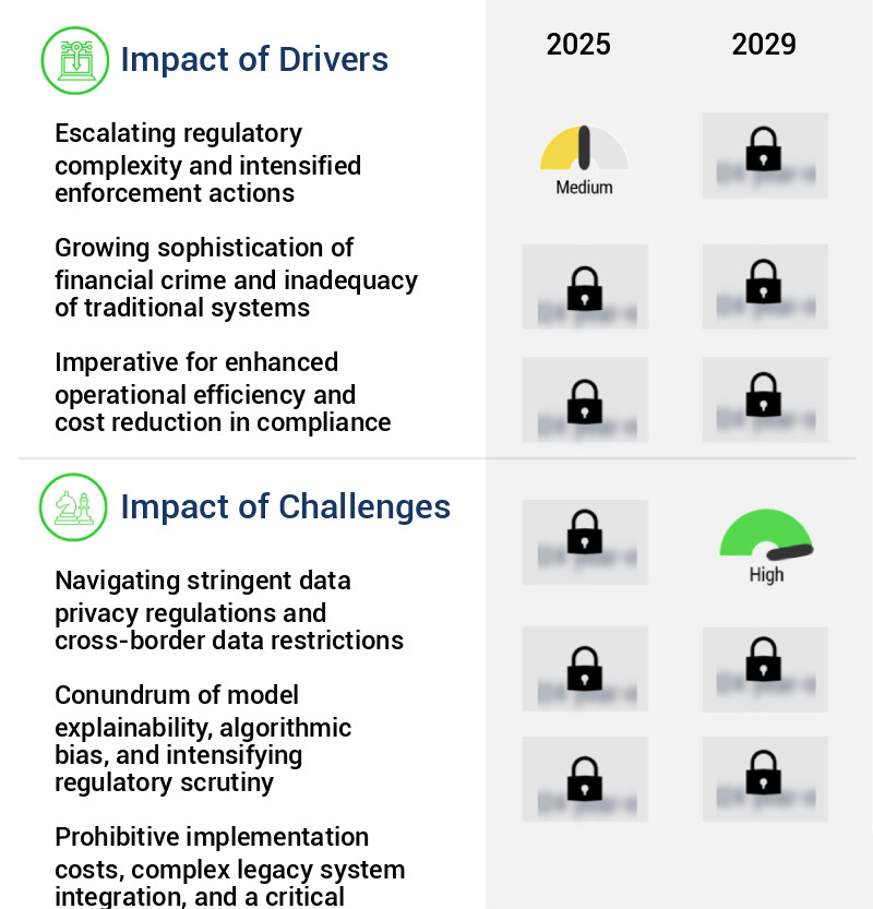 AI-Based Anti-Money Laundering (AML) Solution Market Size