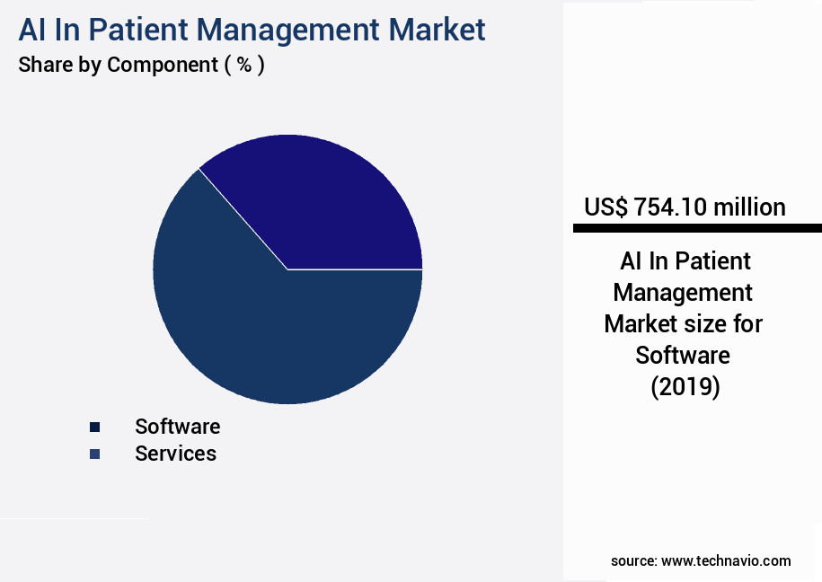 AI In Patient Management Market Size