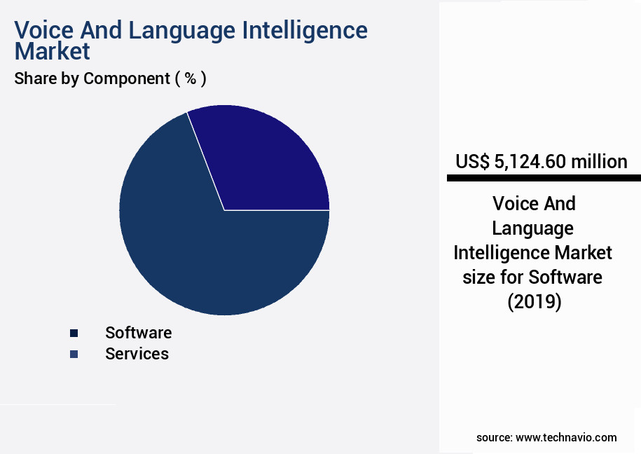 Voice And Language Intelligence Market Size