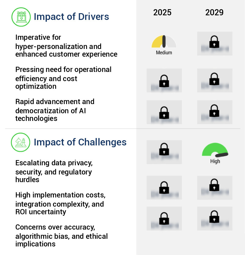 AI Agents In Ecommerce Market Size