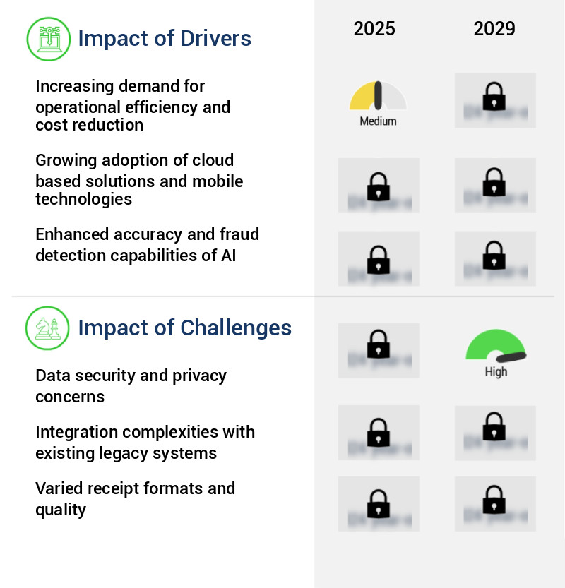 AI-Powered Receipt Automation Market Size