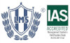 We are ISO recognized